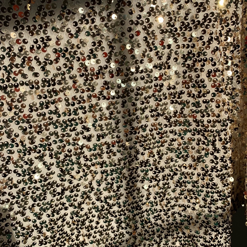 Sequence Blouse - image 3